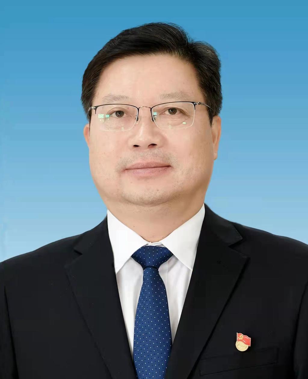 李振秋广西生态工程职业技术学院党委书记基本信息:男,1969年8月生